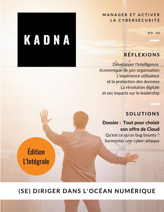 Kadna 2 - Kadna - cover