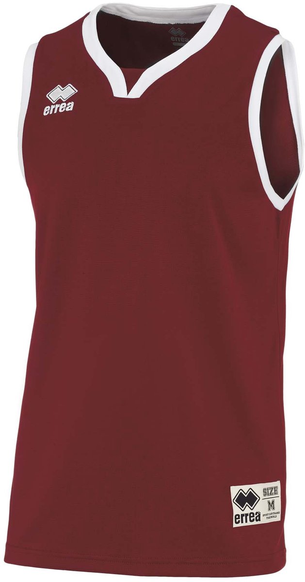 Tanktops Errea California Tanktop Ad - Sportswear - Volwassen