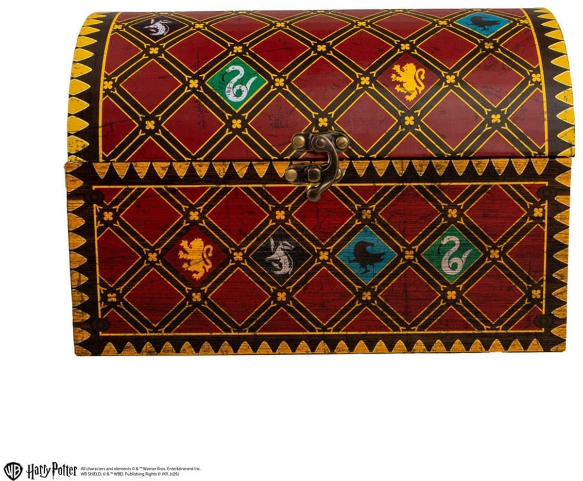 Harry Potter Advent Calendar Quidditch Deluxe – foto 3