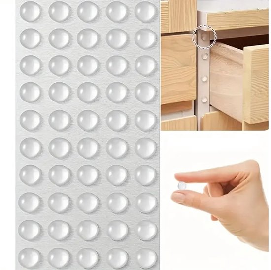 QUARKZMAN 10 Stück Lochstopfen 1/4 Zoll (8 mm) Knopfstopfen
