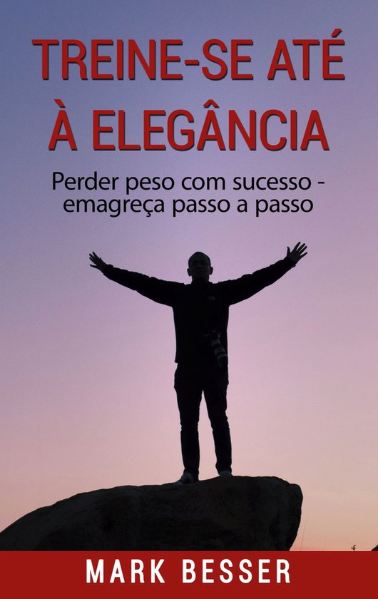 Treine-se até à elegância - cover