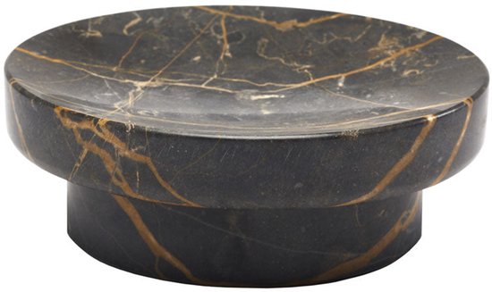 AQUANOVA - PORTE-BROSSE À DENTS PORTO BLACK 9