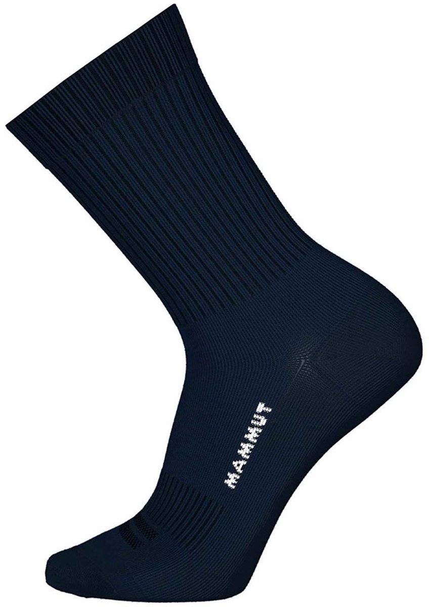 Mammut Everyday Crewsokken 3 Eenheden Wit