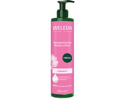 WELEDA Verwennende Body Lotion Wilde Rozen - 100% Natuurlijk - 250ml