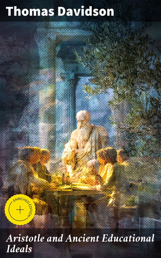 Aristotle and Ancient Educational Ideals - cover
