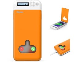 Zelfbediening Veilige Timed Locker Box voor Telefoon - Voorkom Telefoonverslaving