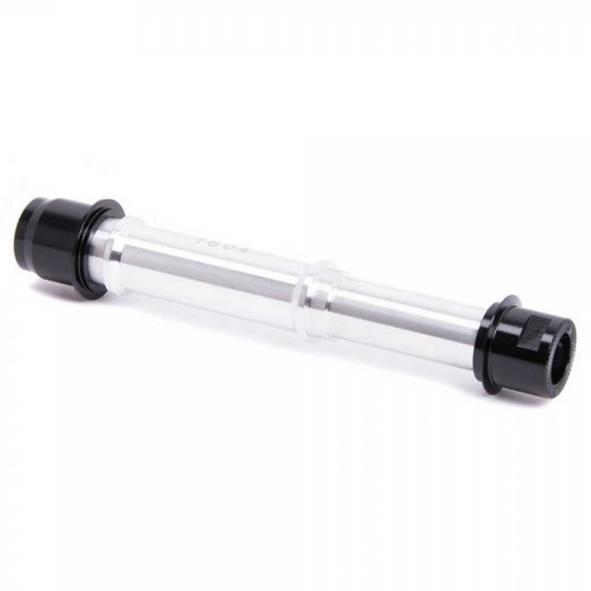 Progress Turbine Ultra Mtb Adapter 2 Eenheden Zilver 15 x 100 mm