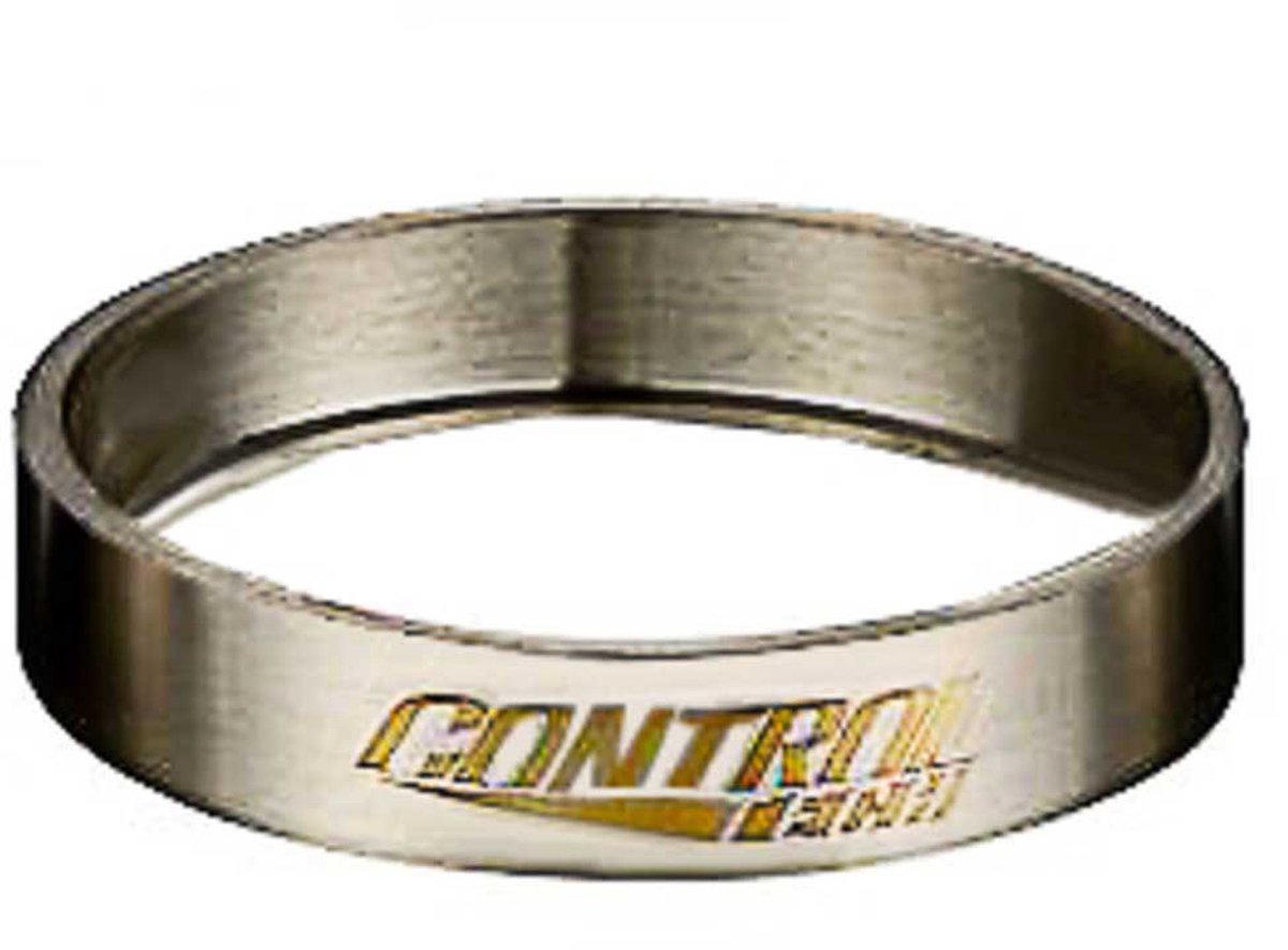 Controltech - timania spacer titanium 5mm
