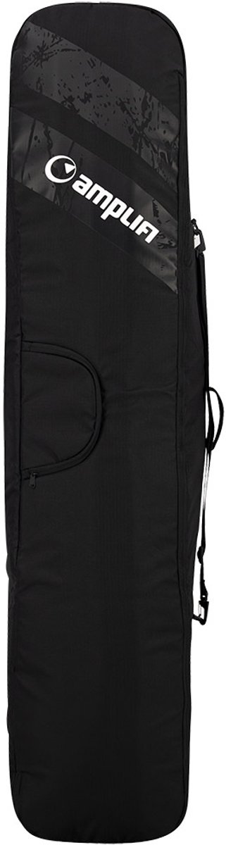 Amplifi Cart Bag Stealth Black
