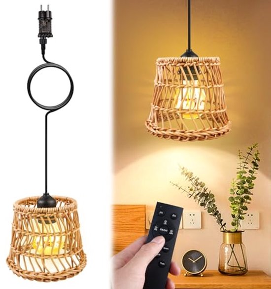 Hanglamp voor buiten - dhz tip - Inspiraties