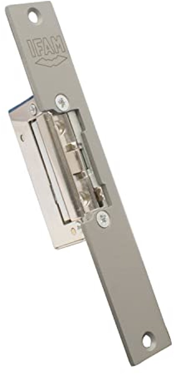 Elektrische Deursloten voor Hout- en Aluminium Deuren - Omkeerbaar en Verstelbaar Design