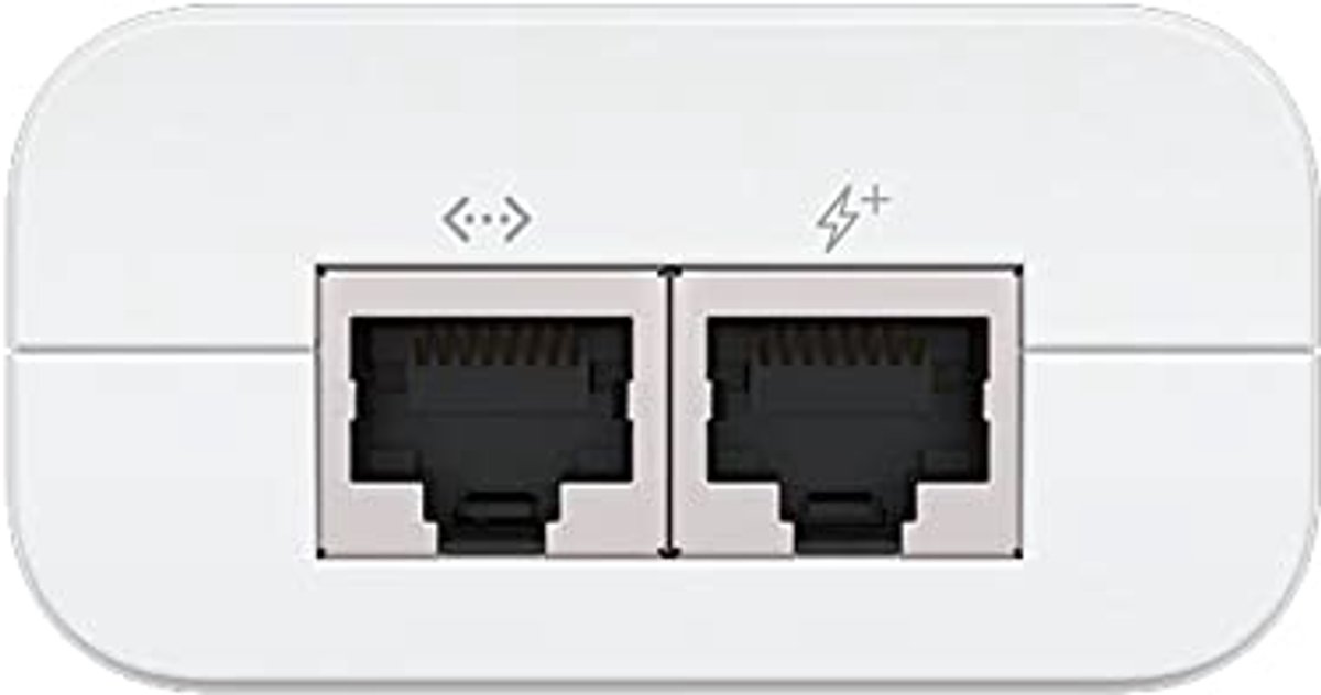 Injector Met 60W Vermogen Voor Netwerkapparatuur - afbeelding 2