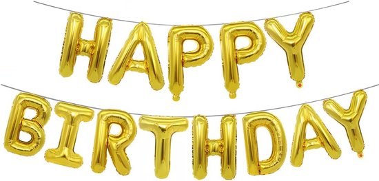 KOLIPHY Verjaardag Decoratie voor Hond, Pup Happy Birthday Banner Verjaardags Decoratie, Stoffen Verjaardagsbanner Decoraties Binnen en Buiten
