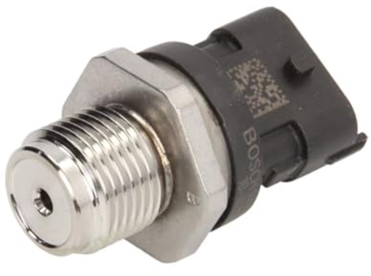 Sensor brandstofdrukregelaar voor OPEL ASTRA J en Corsa D