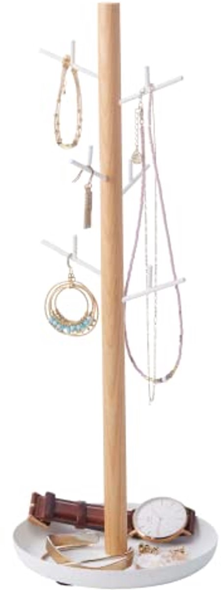 Moderne Hanger voor Accessoires en Sieraden Organizer