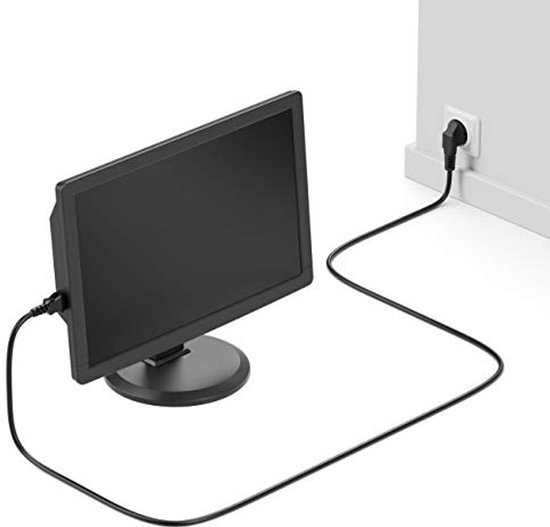 KOUDE APPARATEN - STROOMKABEL MET EXTRA PLATTE STEKER, 1,5 M - Onderdelenshop KOUDE APPARATEN - STROOMKABEL MET EXTRA PLATTE STEKER, 1,5 M - Onderdelenshop