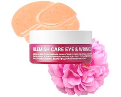 ISOI - Blemish Care Eye - Wrinkle Patch - Bulgarian Rose - 90 Stuks