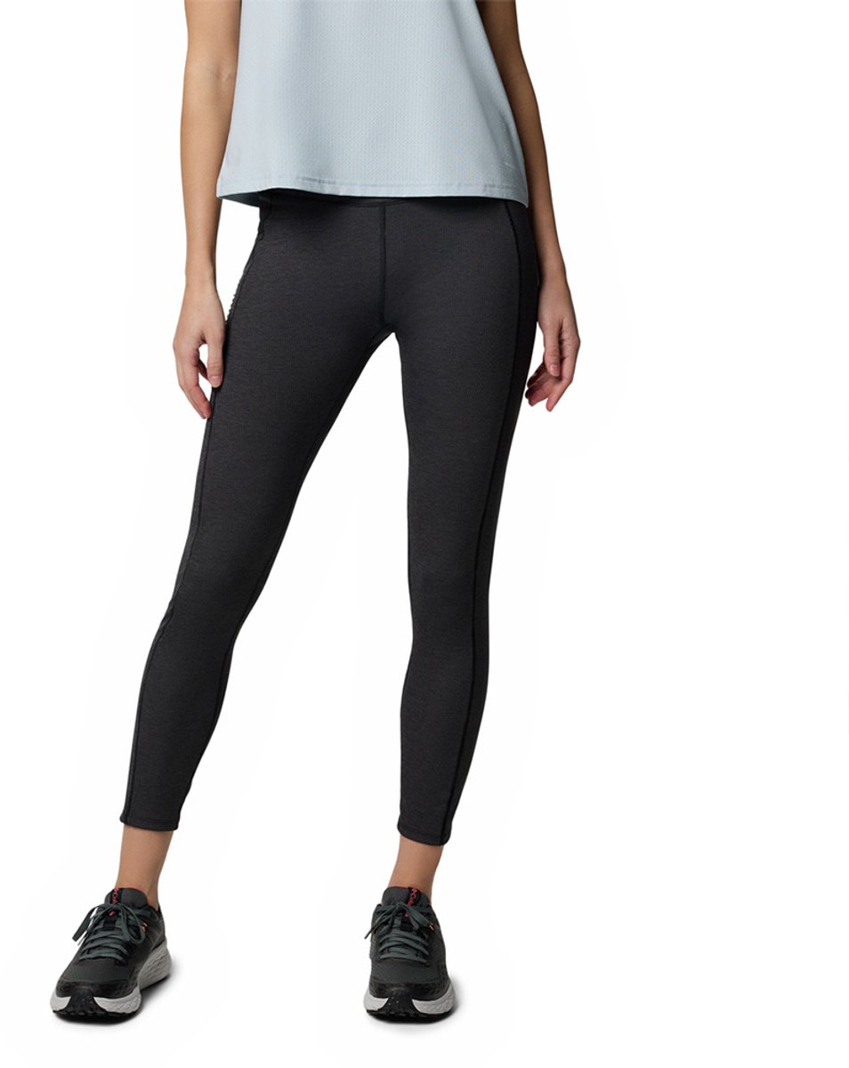 Columbia Move™ Leggings Vrouw Zwart