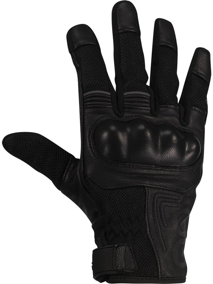 Bering Alias Handschoenen Zwart L Man