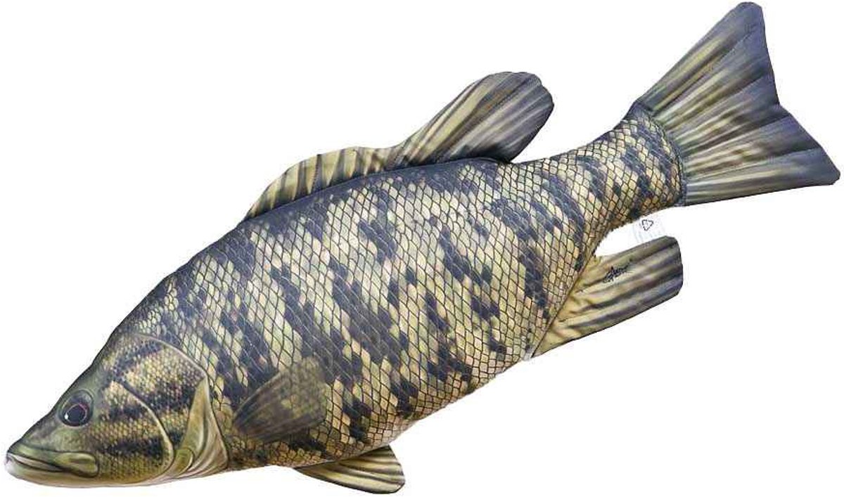 Gaby Het Kleine Baarskussen Veelkleurig