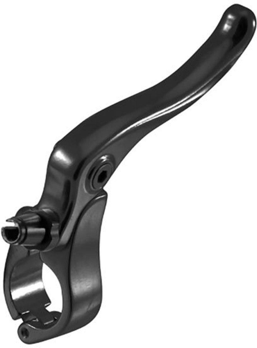 Wag Fixed 23.8/22.2 Mm Remhendel 2 Eenheden Zilver