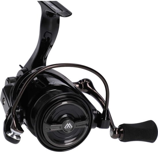 Mikado Jaws Fd Spinning Molen Zilver 3000 — afbeelding 2