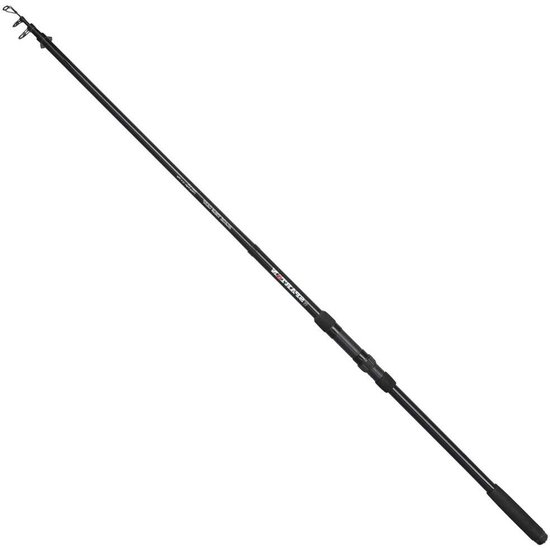 SPRO - Telescoophengel Spartan Black Telecarp 3,6m- SPRO — afbeelding 4
