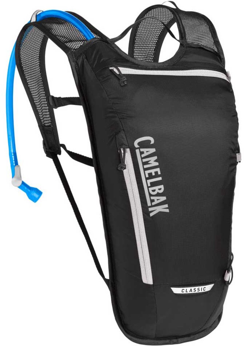 Camelbak Classic Light 2+2l Hydratatierugzak Zwart Man,Vrouw