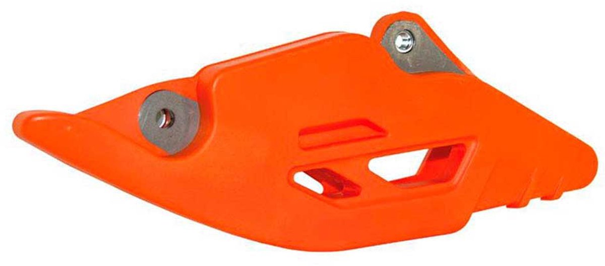 Rtech Ktm Exc/exc-f/xc-w/xcf-w 2024 Kettinggeleider Oranje
