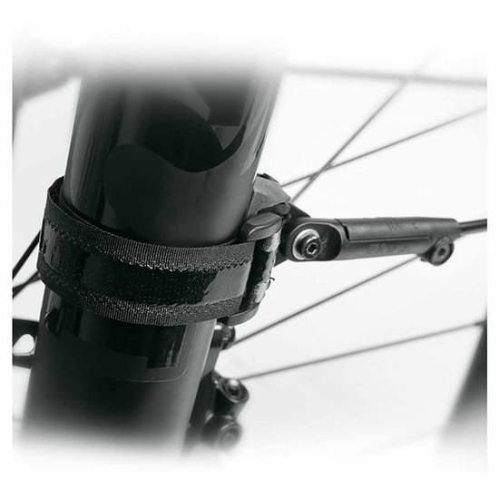 Sks Infinity Universal 75 Mm Voorste Spatbord Zilver van SKS — afbeelding 5