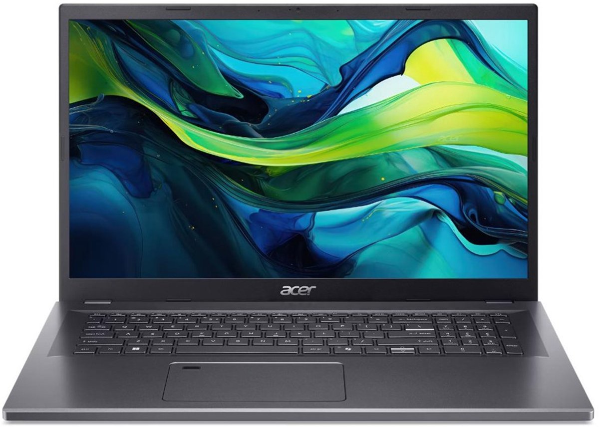 Acer Aspire 17 Pro A17-51M-7141 17.3  Intel Core i7 Full HD Laptop
