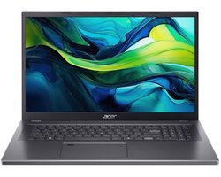 Acer Aspire 17 Pro A17-51M-7141 - QWERTY