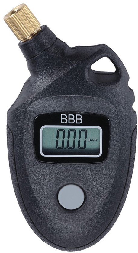 Godeson Manometer voor fietsbanden, 0-160 psi/11 bar, manometer voor Presta- ventiel, mechanische meter, geen batterijen, niet voor Scharder-ventielen Godeson Manometer voor fietsbanden, 0-160 psi/11 bar, manometer voor Presta- ventiel, mechanische meter, geen batterijen, niet voor Scharder-ventielen