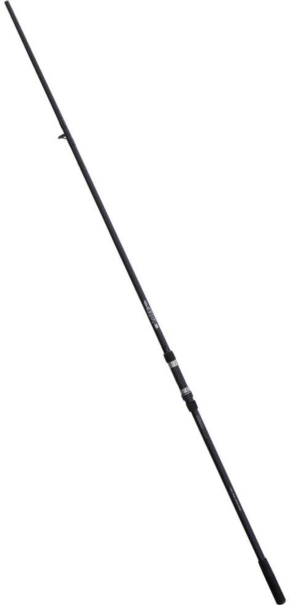 Lineaeffe Free Karperhengel Zwart 3.60 m / 3 Lbs