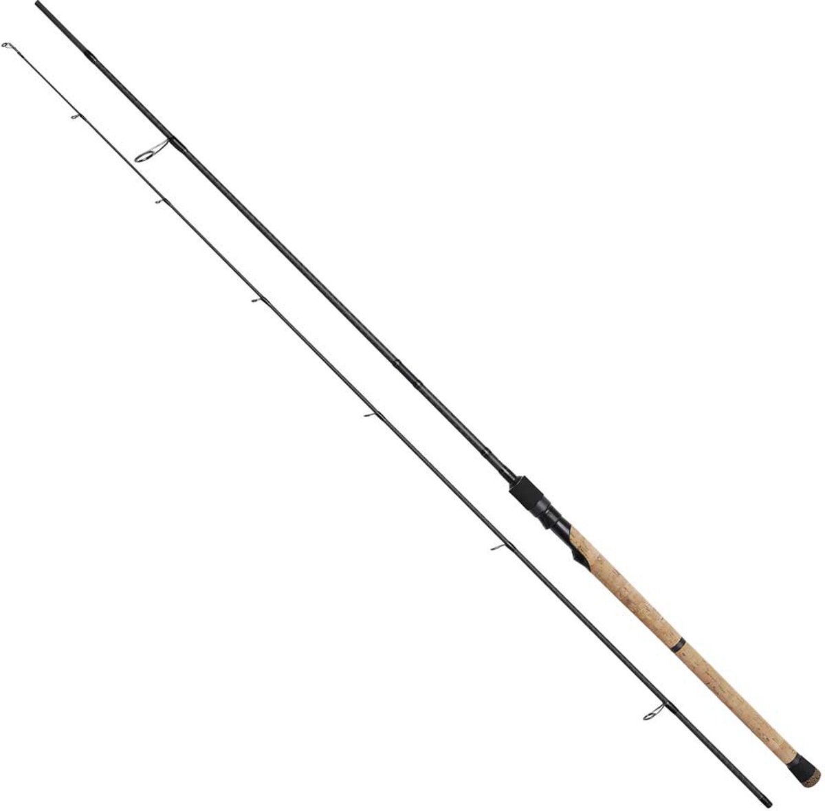 Dam Nanoflex Pro+ Spinhengel Zilver 2.70 m / 10-30 g