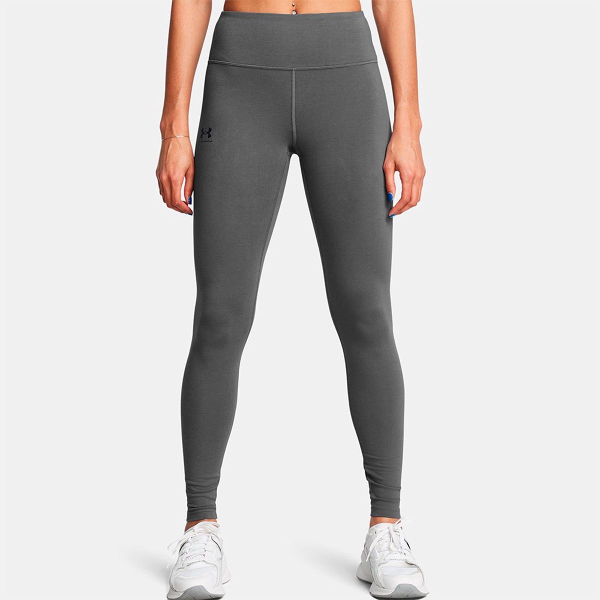 Under Armour dameslegging Ua Rival Legging