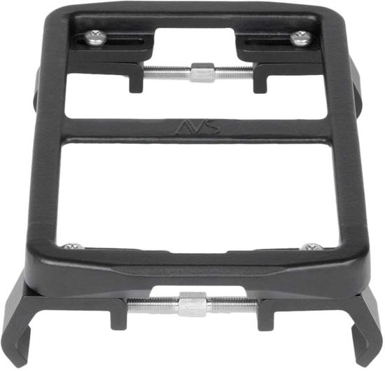 Atran Velo adapter Newrack Uni XL met AVS zwart van Atran Velo — afbeelding 2