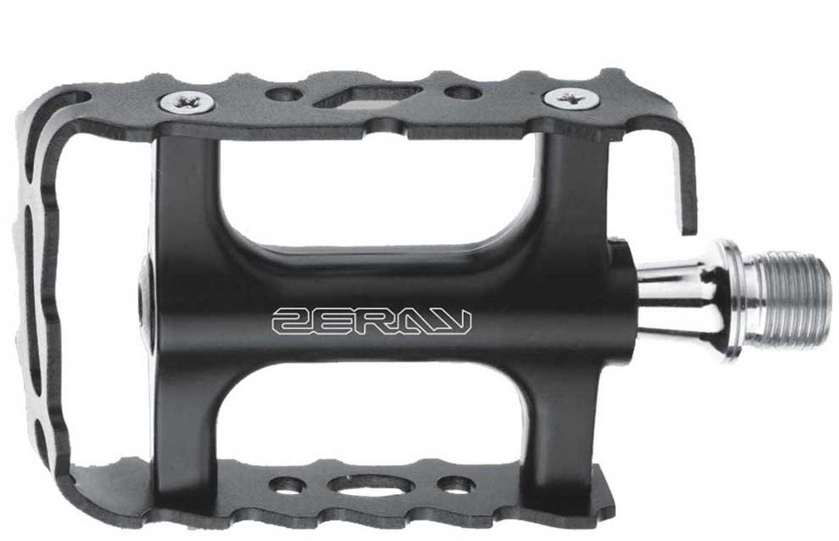 Zeray Mtb / City Bike Pedalen Zwart