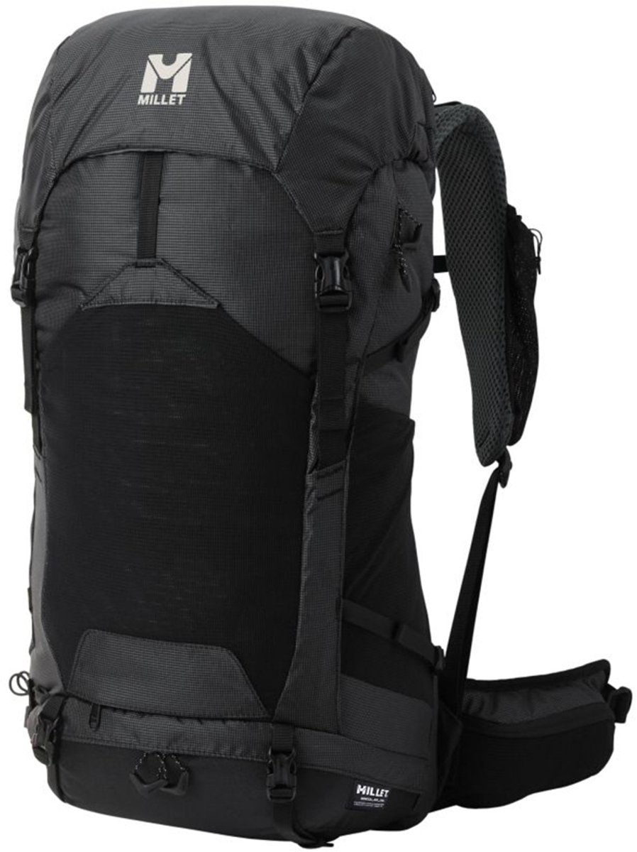 Millet Seneca Air 30l Rugzak Zwart
