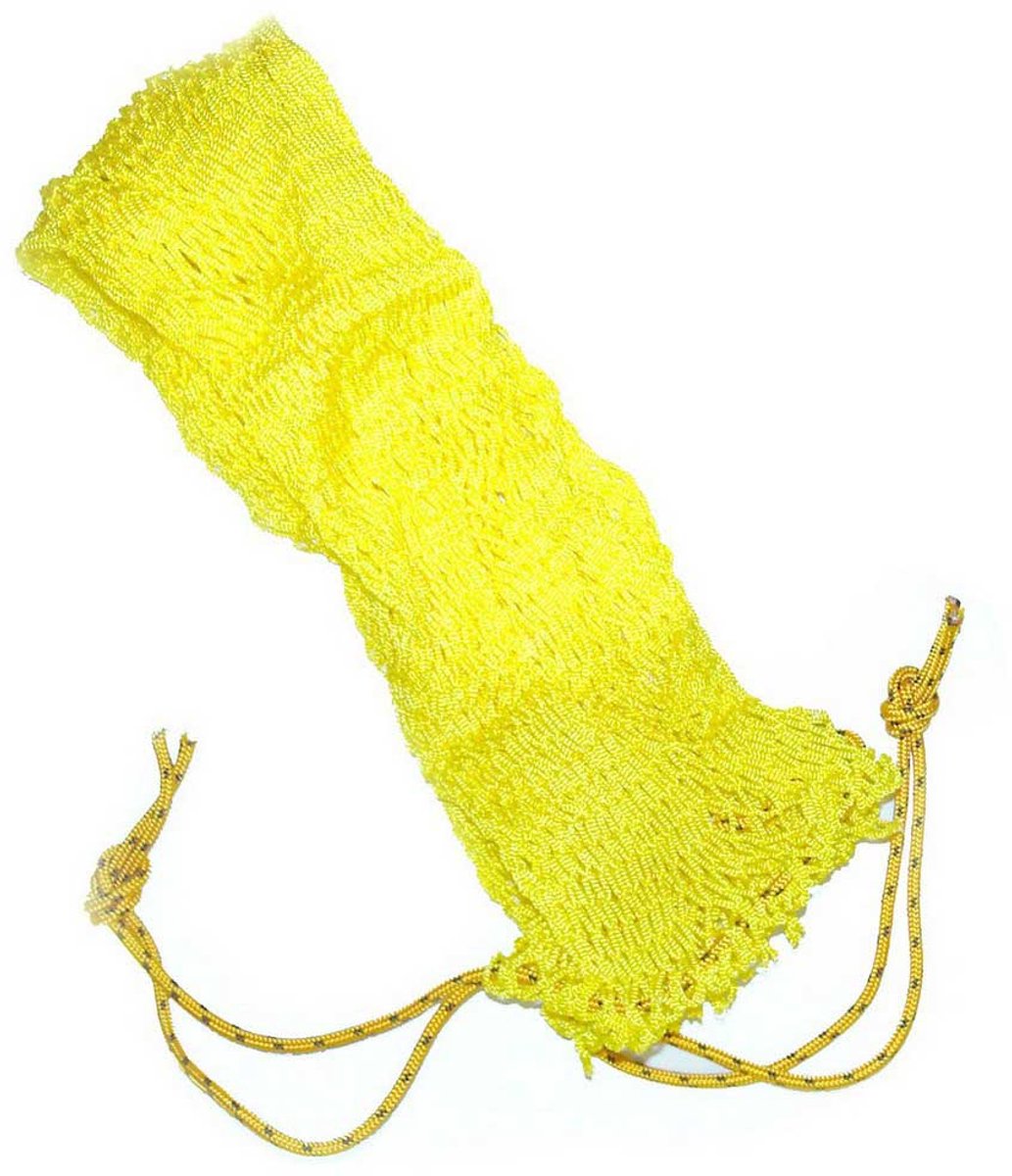 Cressi Spa Tanknet Geel 12 Liters