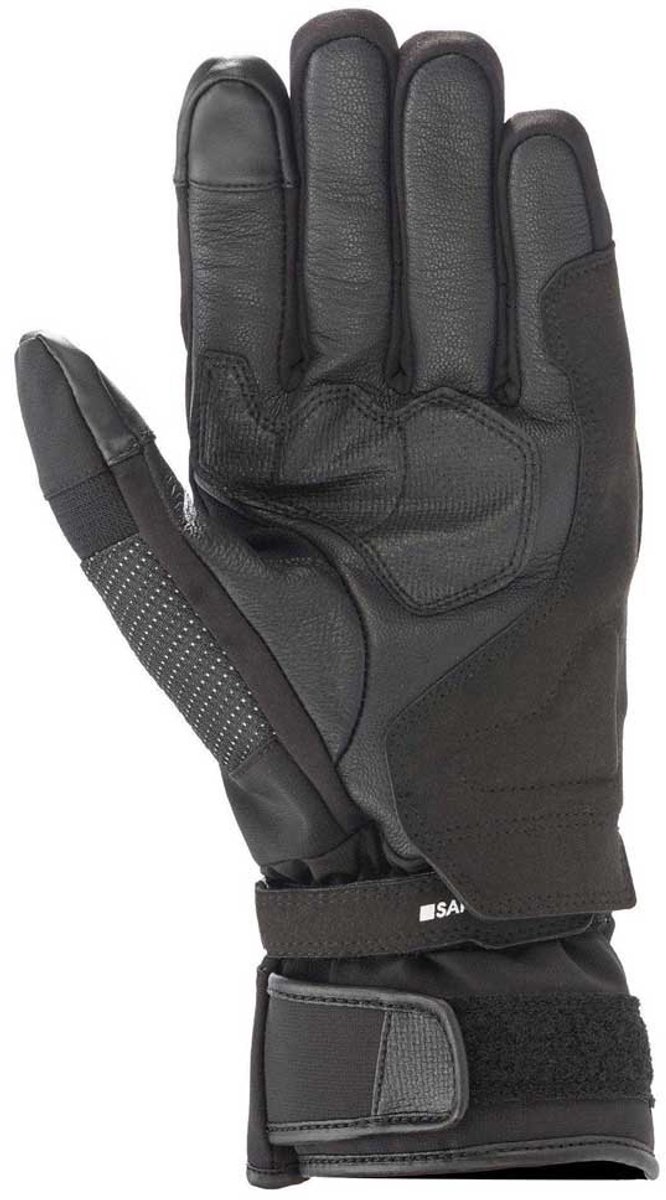 Alpinestars Andes V3 Zwart - Maat 2XL - Handschoen – foto 2