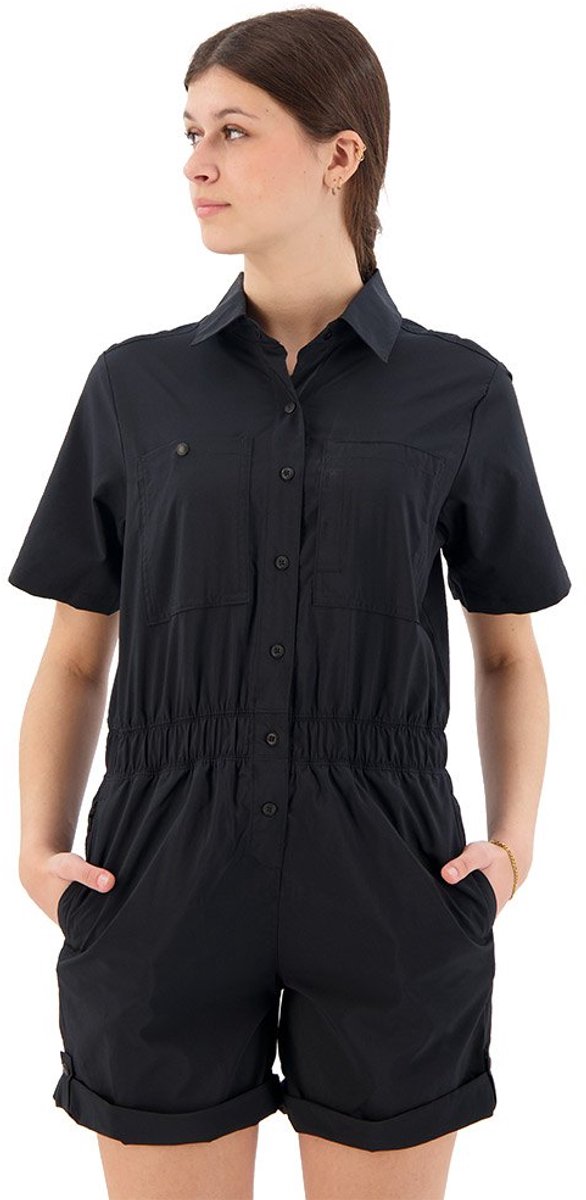 Columbia Ridge Utility™ Playsuit XS Vrouw Zwart