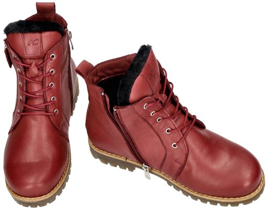 Andrea Conti Tiroler Laarzen 19860150038 khaki bruin - bestellen