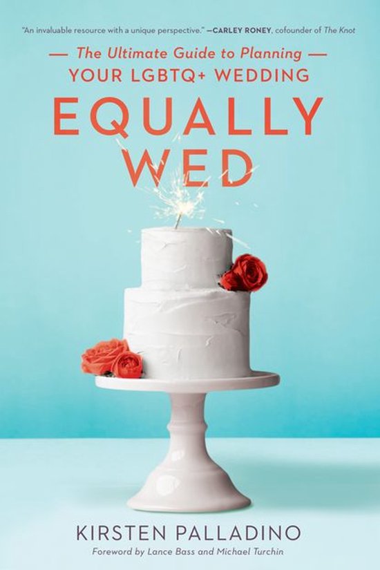 Equally Wed - cover