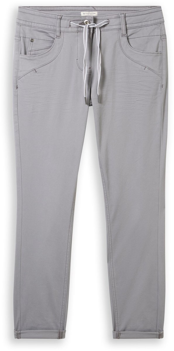 Tom Tailor Tapered relaxed broek