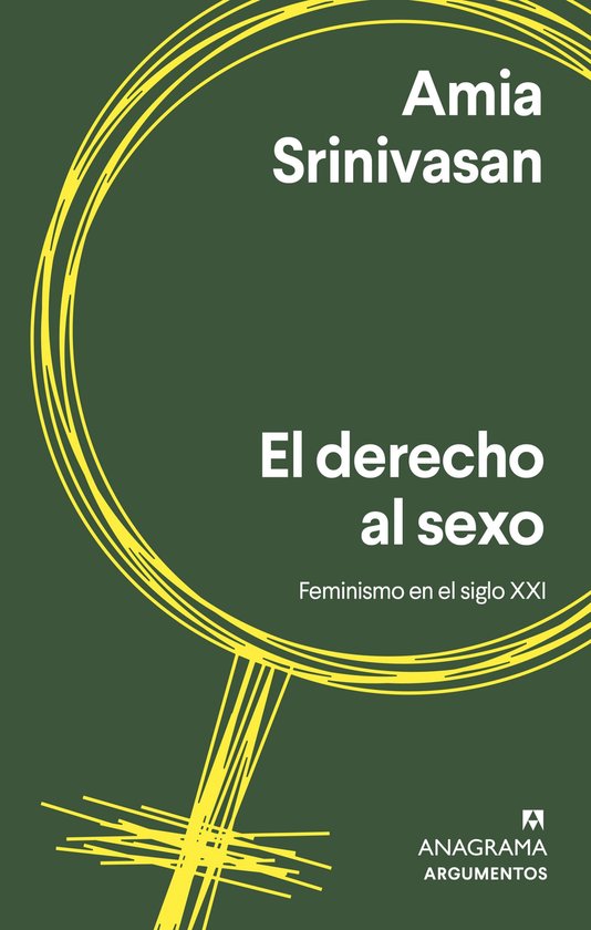 El derecho al sexo - cover
