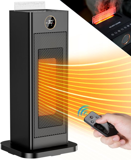 BLACK DECKER elektrische kachel Kopen? Eerst vergelijken BLACK DECKER elektrische kachel Kopen? Eerst vergelijken