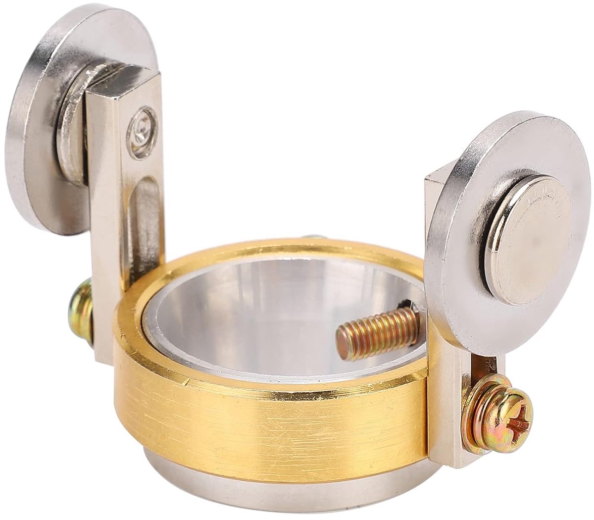 Plasma Cutter Accessoires - Snijbranders - Roller Guide Wheel - Snijwiel - Spacer - Fast Steel voor Zuurstofsnijder 60A/AG60/SG55