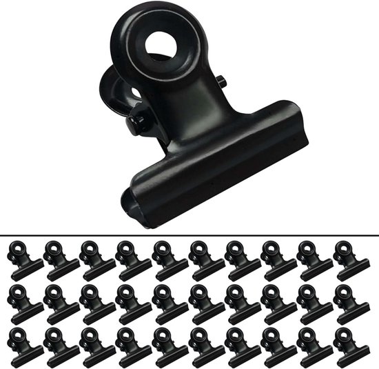Pack Van 50 Houten Mini Kerstclips - Foto Clips - Houten Kerstclips Foto Clips Houten Kerstclips Voor Knutselen En Ophangen