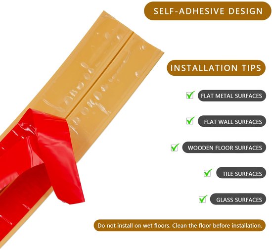 Goulotte De Câble Flexible Auto-Adhésive 2m - Cache-Câbles Noir - Protection Et Organisation Maison Bureau